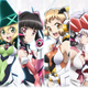 Illustration for article titled The new season of Symphogear gets delayed